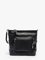 Sac Bandouli�re Marsha Guess Noir marsha BG950104