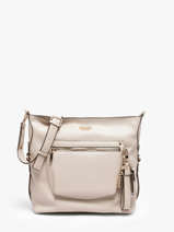 Sac Bandouli�re Marsha Guess Beige marsha BG950104