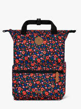 Pack Bag - Sac � Dos Cabaia Multicolore travel BAG