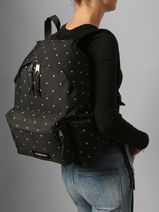 Backpack Padded Pak
