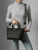 Satchel Follie Guess Black follie NN676019