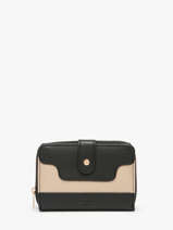 Wallet Bahia Leather Hexagona bahia 688262