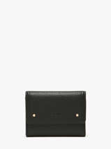 Wallet Zora Hexagona Black zora 868461