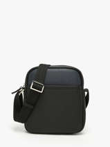 Sac Bandouli�re Hexagona Noir duo 686299
