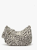 Shoulder Bag Leopard Hindbag Beige leopard LE