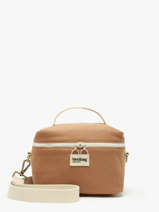 Lunch Bag Hindbag Brown best seller IGOR