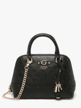 Satchel Dita Guess Black dita PD760205