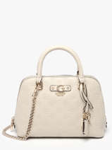 Satchel Dita Guess Beige dita PD760205