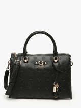 Satchel Dita Guess Black dita PD760206