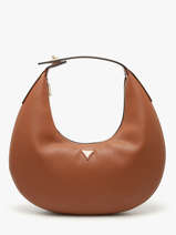 Shoulder Bag Evie Guess Brown evie BG966402