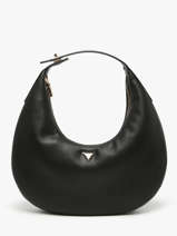 Shoulder Bag Evie Guess Black evie BG966402