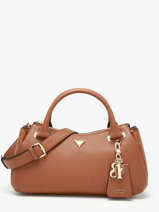 Satchel Evie Guess Brown evie BG966406