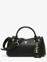 Satchel Evie Guess Black evie BG966406
