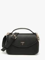 Crossbody Bag Evie Guess Black evie BG966420