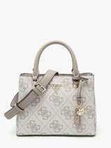 Satchel Noelle Guess Gray noelle SO967205