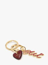Keychain "oui" Valentine