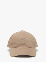 Cap Calvin klein jeans Brown accessoires 4K5024G