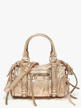 Sac Port� Main Victoire Miniprix Or victoire A