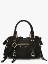 Satchel Victoire Miniprix Black victoire 6A