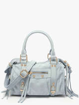 Satchel Victoire Miniprix Blue victoire 6A