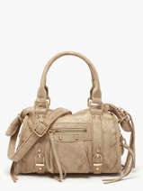 Satchel Victoire Gallantry Beige victoire 6A