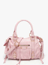 Satchel Victoire Miniprix Pink victoire 6A