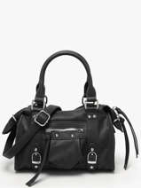 Sac Port� Main Victoire Miniprix Noir victoire 1