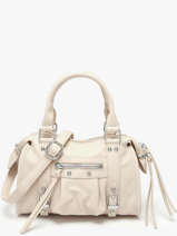 Satchel Victoire Miniprix Beige victoire 1