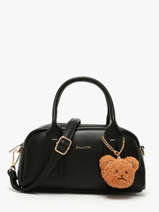 Sac Bandouli�re Teddy Bear Miniprix Noir teddy bear KJ62067