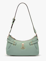 Shoulder Bag Noelle Guess Green noelle BG783318