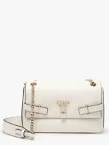 Crossbody Bag Noelle Guess White noelle BG783321