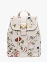 Crossbody Bag Woomen Beige alocasia WALO03