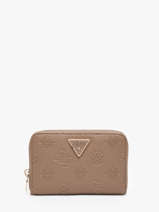 Wallet Cresidia Guess Beige cresidia PD988814