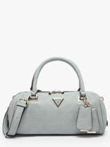 Satchel Cresidia Guess Blue cresidia PD988808