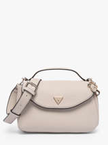Crossbody Bag Evie Guess Beige evie BG966420
