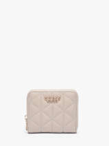 Wallet Guess Beige paisleigh QG883137