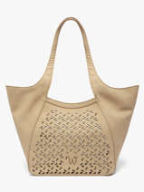 Sac Port� �paule Zamia Woomen Beige zamia WZAM07
