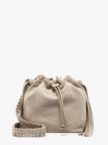 Sac Bandouli�re Maranta Woomen Beige maranta WMAT06
