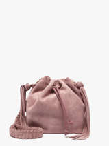 Crossbody Bag Maranta Woomen Pink maranta WMAT06