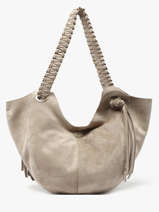 Sac Port� �paule Maranta Woomen Beige maranta WMAT08