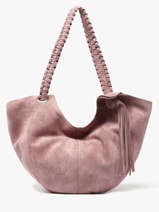 Sac Port� �paule Maranta Woomen Rose maranta WMAT08