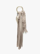 Bag Handle Woomen Beige maranta WMAT94