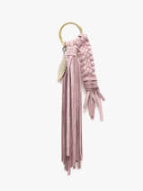Bag Handle Woomen Pink maranta WMAT94