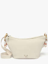 Shoulder Bag Camomille Pearl Woomen Beige camomille pearl WCAE03