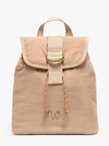 Crossbody Bag Woomen Beige primevere WPRI03