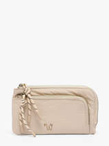 Crossbody Bag Primevere Woomen Beige primevere WPRI98