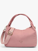 Sac Port� �paule M Primevere Woomen Rose primevere WPRI04
