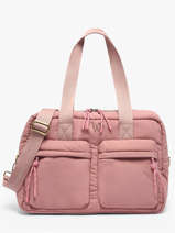 Weekend Bag Primevere Woomen Pink primevere WPRI15