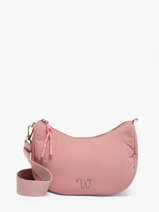 Shoulder Bag Primevere Woomen Pink primevere WPRI18
