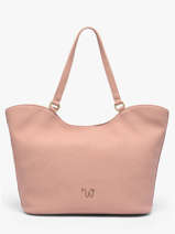 Shoulder Bag Neflier Pearl Woomen Pink neflier pearl WNEP03